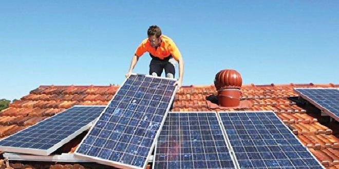 Güneş paneliyle elektrik 10 yıl sonra bedava: Elektriğini kendin üret