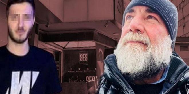 Güngör Arslan cinayetiyle alakalı iki şüpheli adliyede