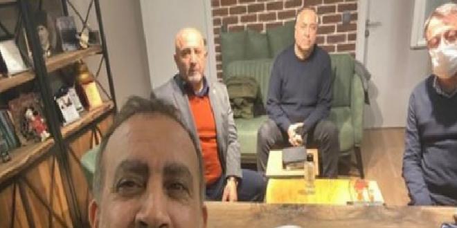 Haluk Levent: Migros işçileri için arabulucu oldum, tüm sorunlar çözüldü