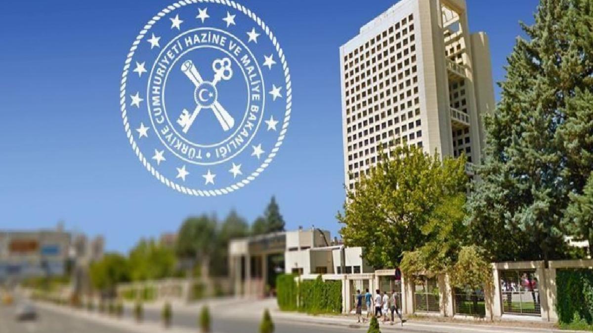 Hazine dolar cinsi sukuk ihracı için yetki verdi
