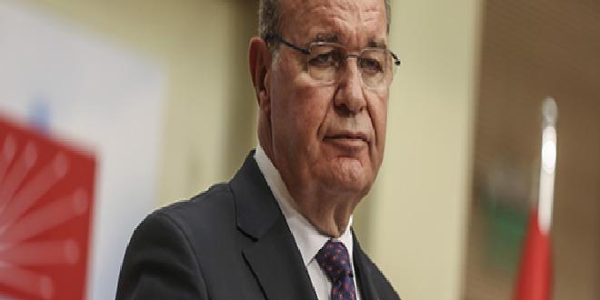 HDP'li vekilin Erdoğan'la ilgili çirkin paylaşımına CHP'den yorum