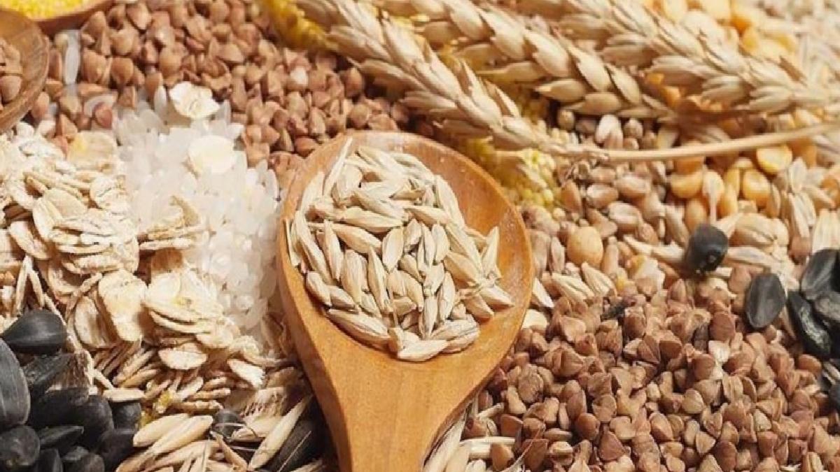 Hububat sektöründen yılın ilk ayında 847 milyon dolar ihracat