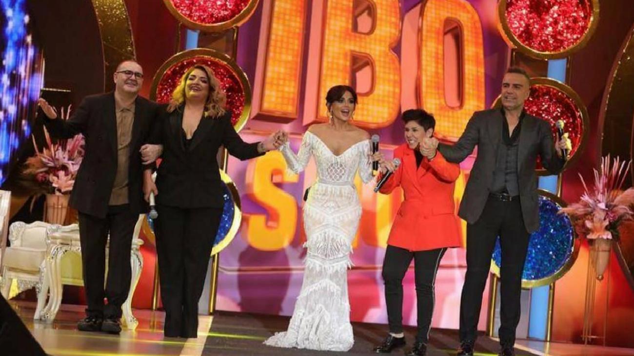 İbo Show 20 Şubat Konuları Kimler? İbo Show Konuk Listesi