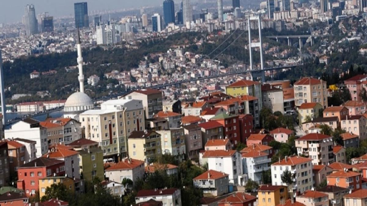 İnşaat maliyet endeksi yıllık yüzde 67,74, aylık yüzde 15,70 arttı