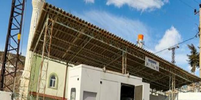 Isparta'da 2 bin 663 aboneye jeneratör ile elektrik veriliyor