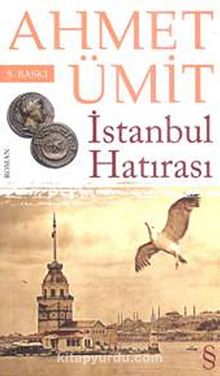 İstanbul Hatırası – Ahmet ÜMİT – PDF İndir