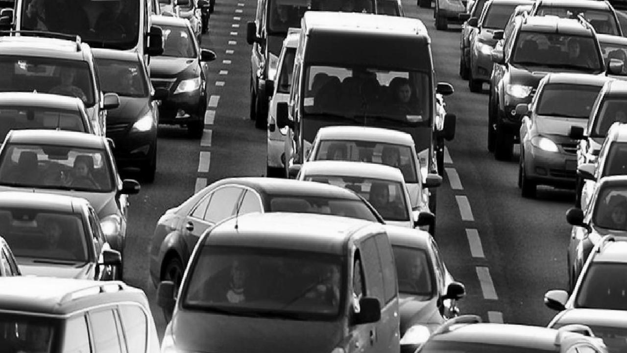 İşte Ocak ayında satılan toplam araç sayısı