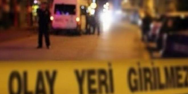 İzmir'de müstakil evde çıkan yangında yalnız yaşayan kadın öldü