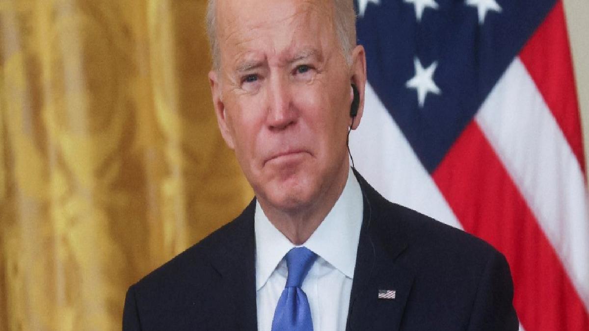 Joe Biden konuşurken petrol ve doğalgaz fiyatları yükseldi