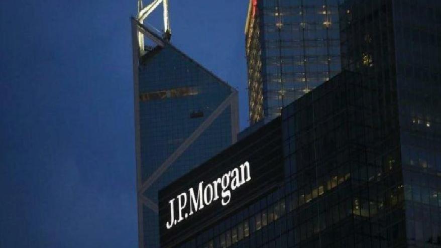 JP Morgan enflasyonun mayısta zirve yapacağını öngördü