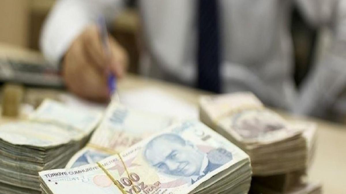 Kamu bankalarından 48,6 milyar liralık sermaye artırımı