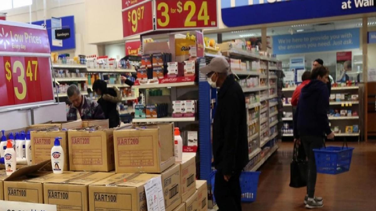 Kanada’da enflasyon rekor kırmaya devam ediyor
