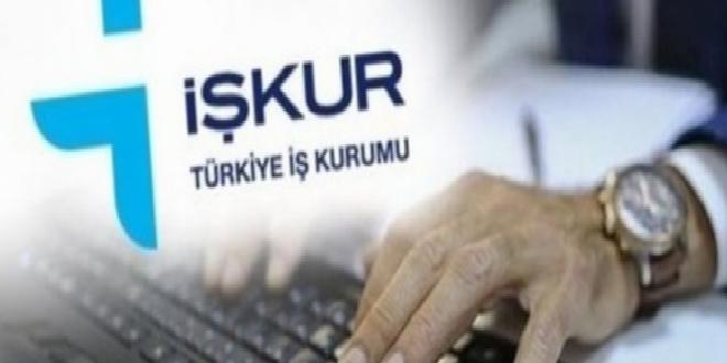 Karabük Yenice SYDV Geçici 2 İşçi Alacak