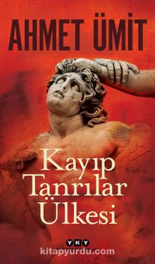 Kayıp tanrılar ülkesi