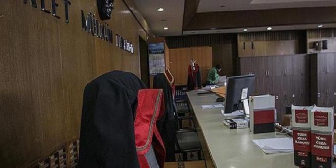 Kaymakamlıktan CHP ilçe başkanı hakkında suç duyurusu