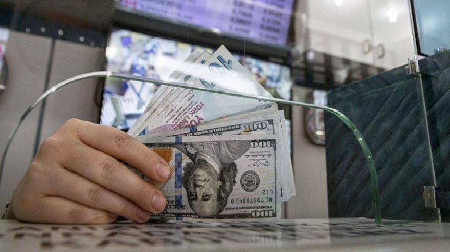 Kaynağı belirsiz para çıkışı aralıkta rekor kırdı