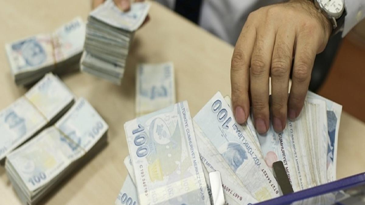 KGF destek paketleri için başvurular başladı