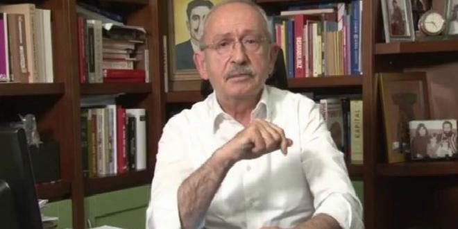 Kılıçdaroğlu: Zamlar geri alınana kadar faturamı ödemeyeceğim