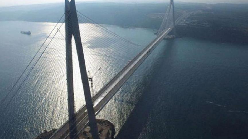 Köprü ve otoyollar ucuzlarsa boş kalmaz