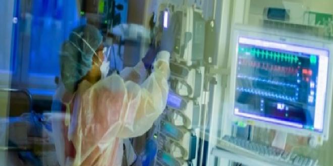 Koronavirüs sonrası nefes borusunda daralma belirtisi