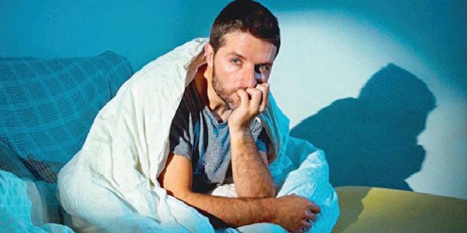 Koronavirüs uykuda da rahat bırakmıyor: Kalp ve tansiyona dikkat