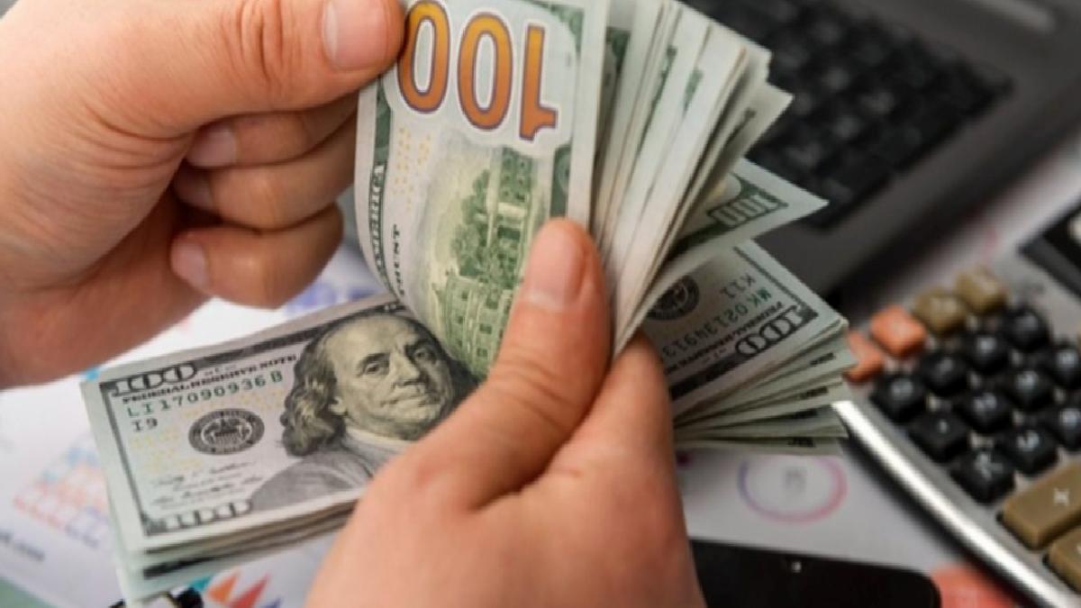Kur korumalı hesaplardaki tutar 281 milyar liraya çıktı