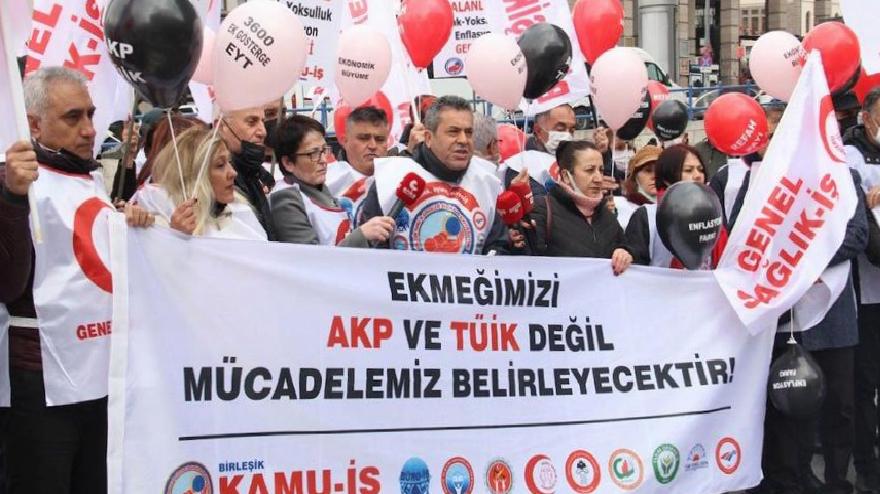 Memur, emekli zam farkını peşin istiyor