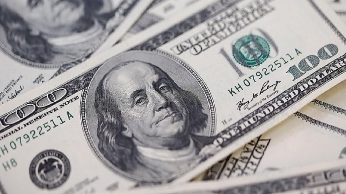 Merkez Bankası rezervleri 110,2 milyar dolar oldu