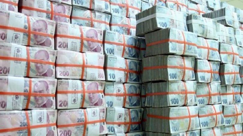 Merkez’den 63 milyarlık hayat öpücüğü