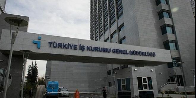 Mersin Alata Bahçe Kültürleri Araştırma Enstitüsü Geçici 1 İşçi Alacak