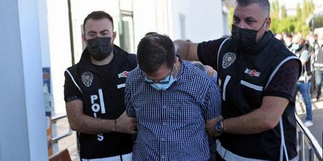 Milli Eğitim Müdürlüğü ihalelerine fesat karıştırıldığı iddiasına dava