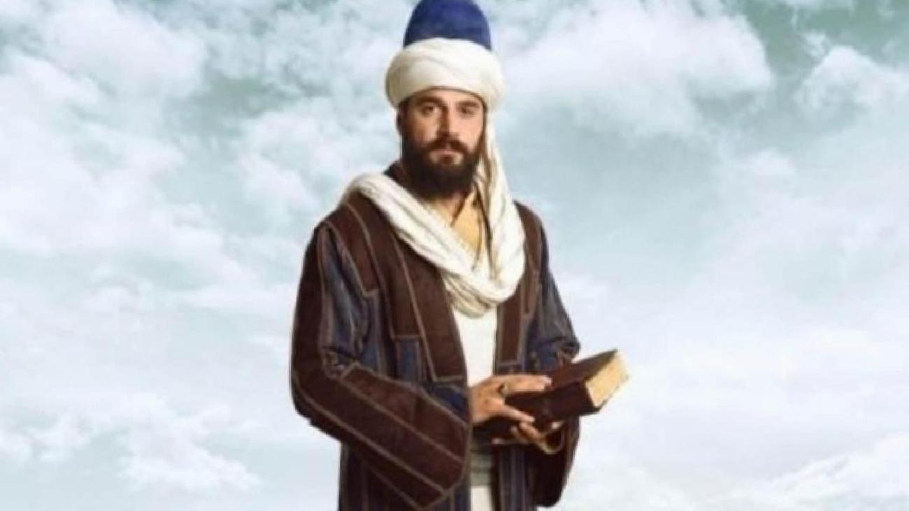 Molla Numan - Burak Sevinç kimdir? Kaç Yaşında Nereli?