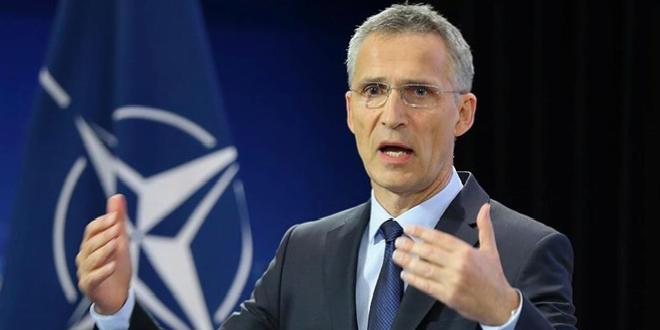 NATO'dan Rusya'ya gözdağı: 120 gemimiz hazır