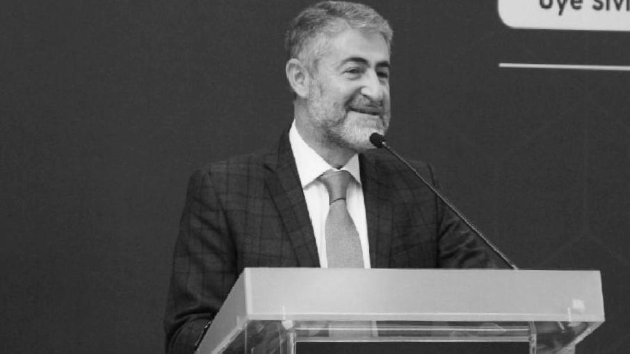 Nebati: Türk Lirası’nda daha fazla değer kaybı beklemiyorum