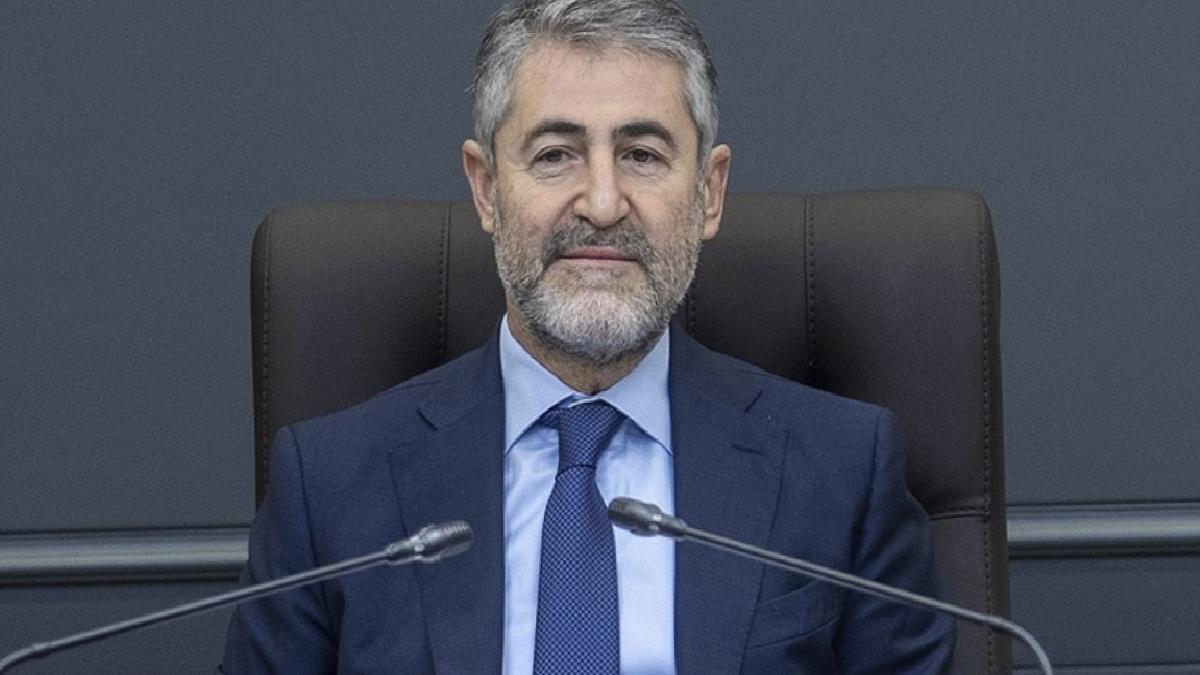 Nureddin Nebati: Türkiye en yüksek büyüme sağlayan ülke