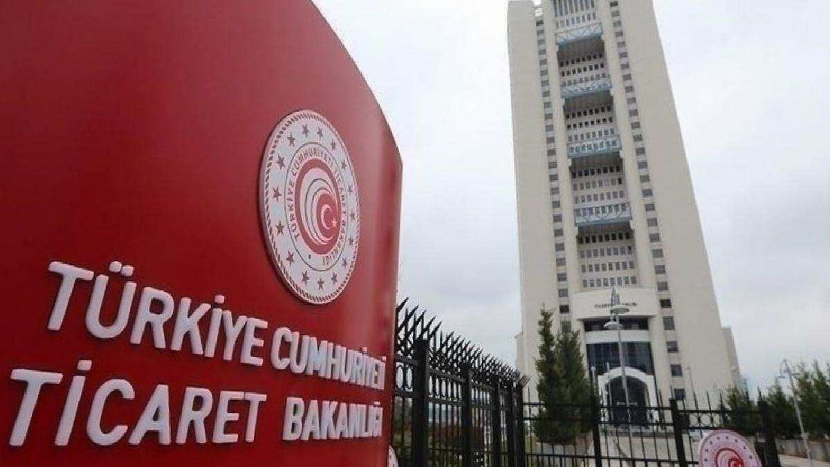 Ocakta 574 firmaya dahilde işleme izin belgesi