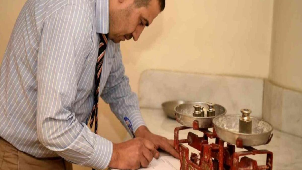 Ölçü ve tartıda son beyan tarihi 28 Şubat