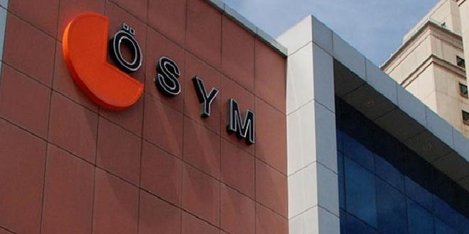 ÖSYM uzman yardımcılığı sözlü sınav sonuçları açıklandı