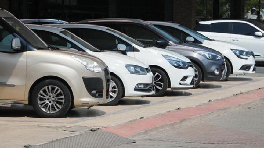 Otomobil kredilerinde düzenleme geliyor
