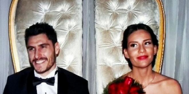 Özer Hurmacı'nın eşinden dayak iddiası! 'Asla susmayacağım'