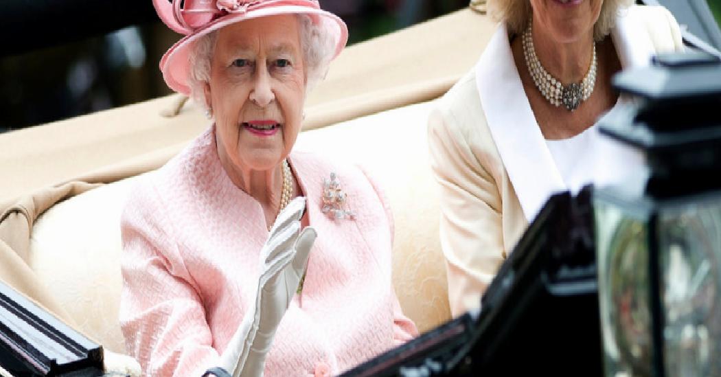 Queen Elizabeth Paves the Way for Camilla to One Day Be Called Queen