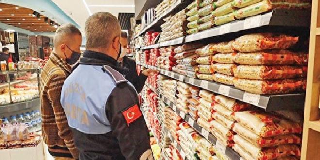 Raflar 1-2 ay içinde düzelecek