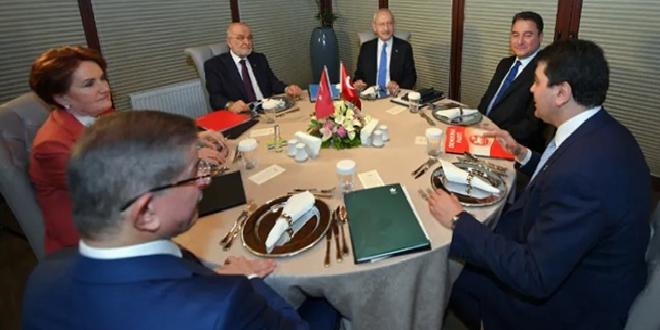 Saadet Partisi'nde 'İttifak' çatlağı