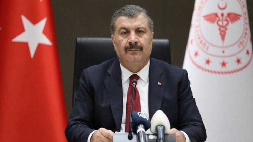 Sağlık Bakanı Koca’dan vatandaşlara uyarı