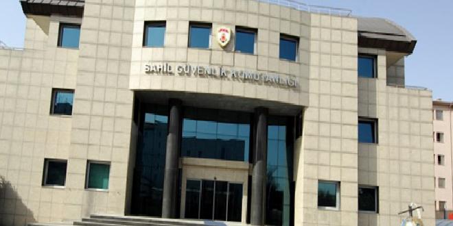 Sahil Güvenlik Komutanlığı 44 sözleşmeli personel alım ilanı