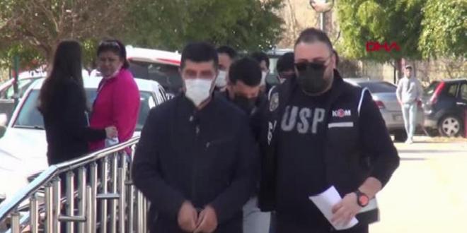 Sahte senetle 2 Milyon TL dolandırdılar, kefaletle serbest kaldılar