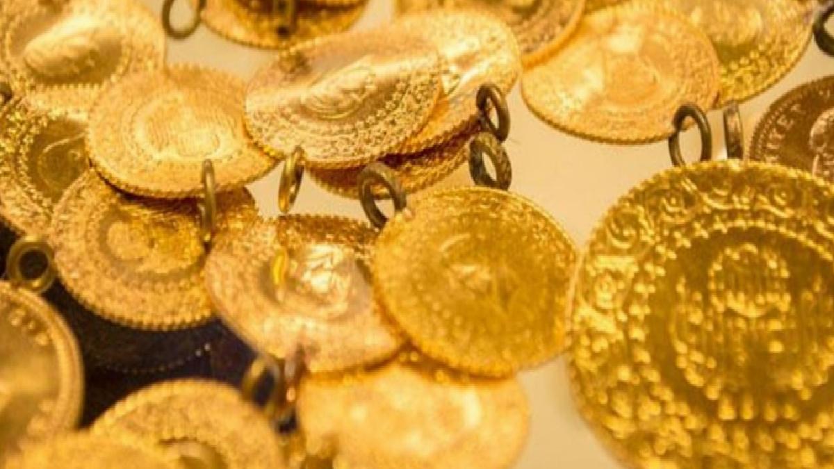 Şavaş tedirginliği! 23 Şubat 2022 Çarşamba güncel altın fiyatları: Bugün gram, çeyrek, yarım, tam altın ne kad