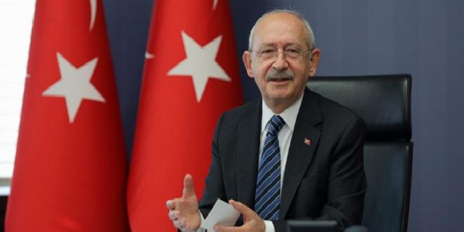 Savcı Sayan'ın 'A4 kağıtları üzerinde namaz kıldım' sözlerine Kılıçdaroğlu'ndan yanıt