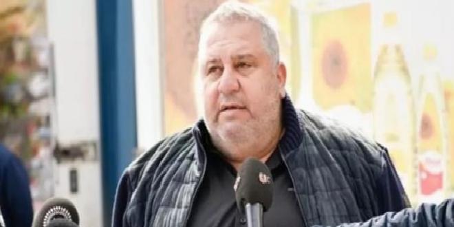 Sedat Peker'in videolarında adı geçen Halil Falyalı öldürüldü