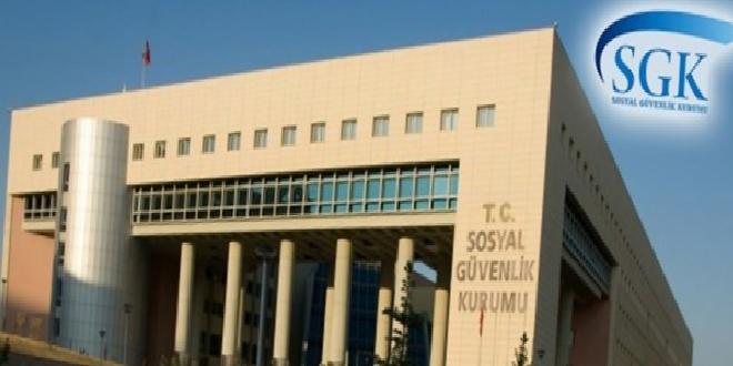 SGK görevde yükselme sonuçlarına büyük tepki